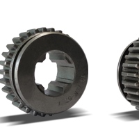 Reverse gear passenger